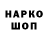 Кодеиновый сироп Lean Purple Drank Nizam Babaniyazov